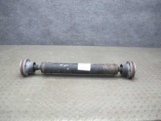 12-18 Mercedes W166 GLE350 ML350 M276 AWD A/T Front Driveshaft 1664100001 OEM