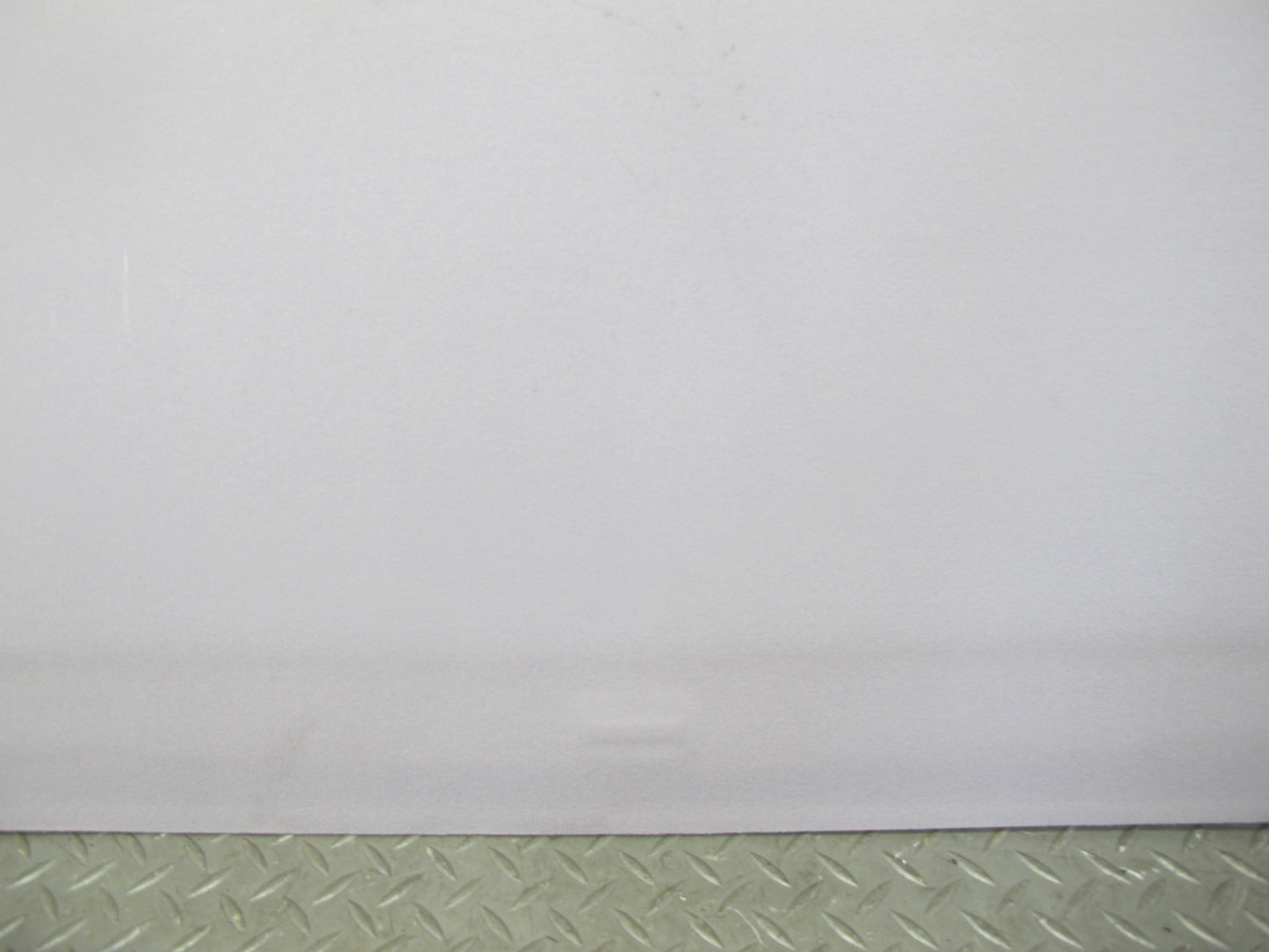 02-05 Lexus JCE10L IS300 Sunroof Moonroof Shade Cover Ivory OEM
