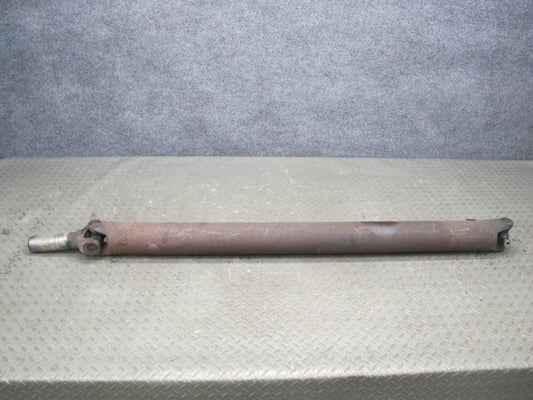 2003-2007 Hummer H2 Rear Drive Shaft Propeller Assembly