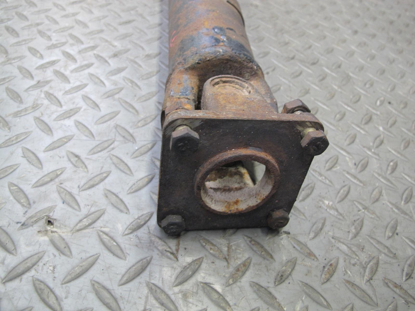 84-85 Mazda RX7 FB A/T Automatic Transmission Rear Driveshaft Drive Shaft OEM