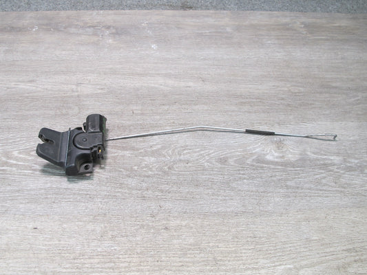 95-97 Lexus UCF20L LS400 Rear Trunk Lid Lock Latch Actuator OEM