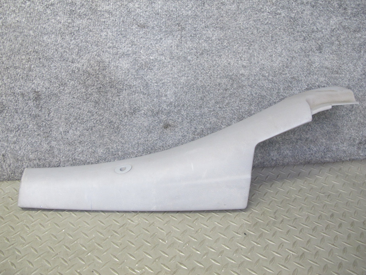 01-03 BMW E46 Convertible Set of 2 Rear Left & Right Trim Cover Panel OEM