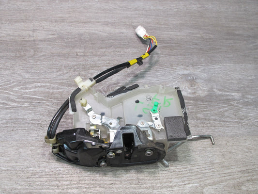 95-97 Lexus UCF20L LS400 Front Right Passenger Door Lock Latch Actuator OEM