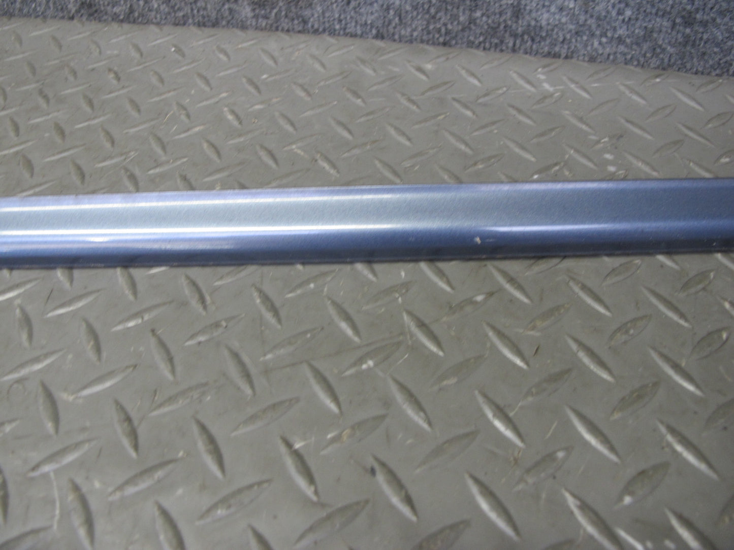 01-06 BMW E46 Coupe Convertible Set of 4 Door & Quarter Trim Molding OEM