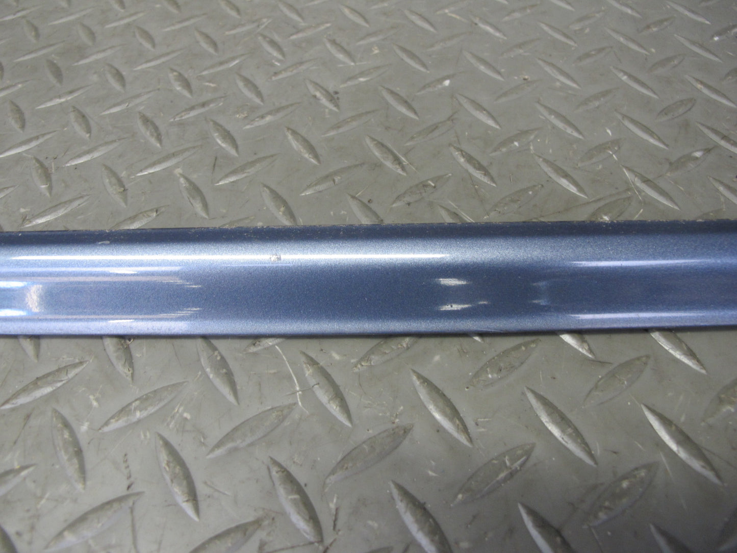 01-06 BMW E46 Coupe Convertible Set of 4 Door & Quarter Trim Molding OEM