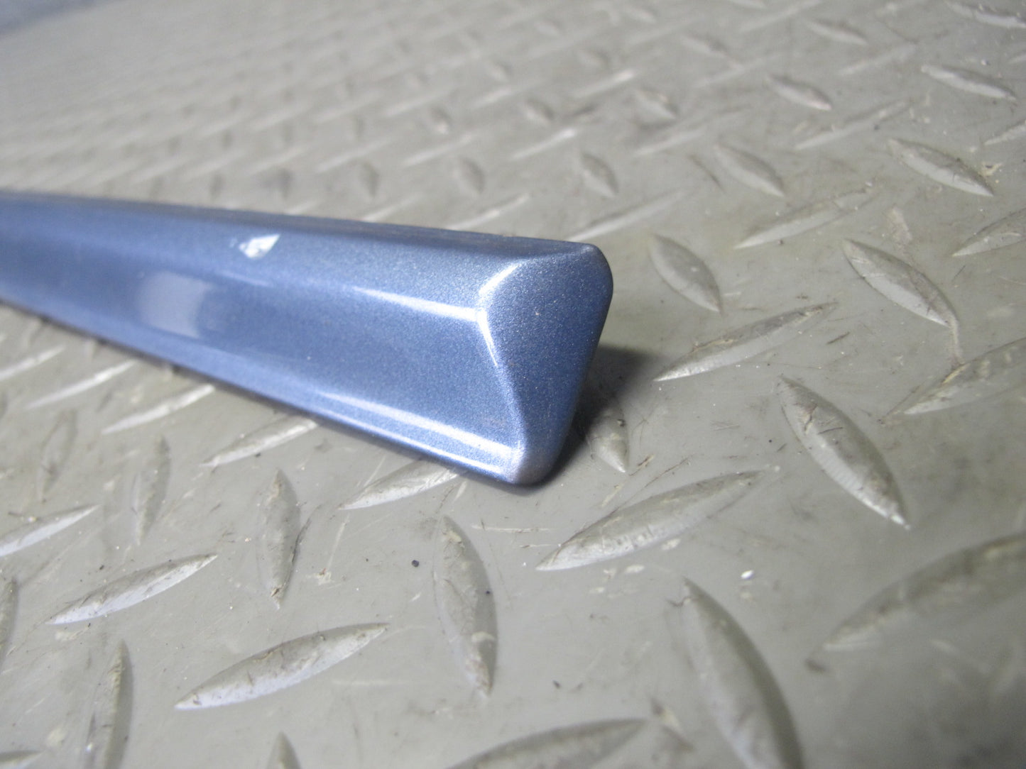 01-06 BMW E46 Coupe Convertible Set of 4 Door & Quarter Trim Molding OEM
