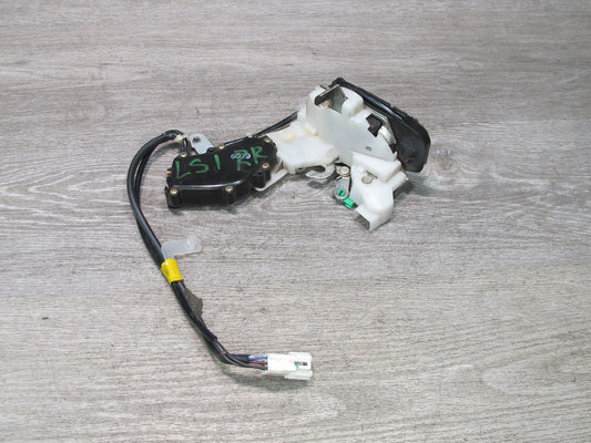 95-97 Lexus UCF20L LS400 Rear Right Pass Side Door Lock Latch Actuator OEM