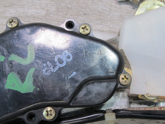 95-97 Lexus UCF20L LS400 Rear Left Door Lock Latch Actuator OEM