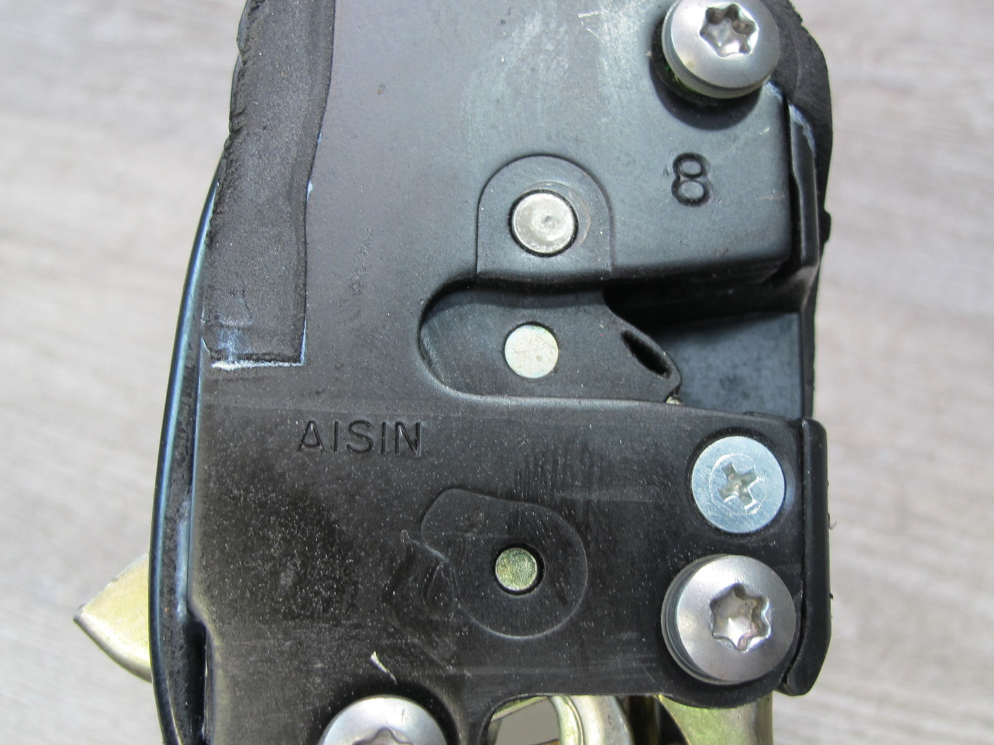 95-97 Lexus UCF20L LS400 Rear Left Door Lock Latch Actuator OEM