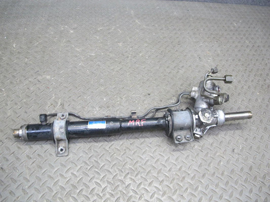 86-88 Mazda RX7 FC3S Power Steering Gear Rack & Pinion 135K Miles OEM