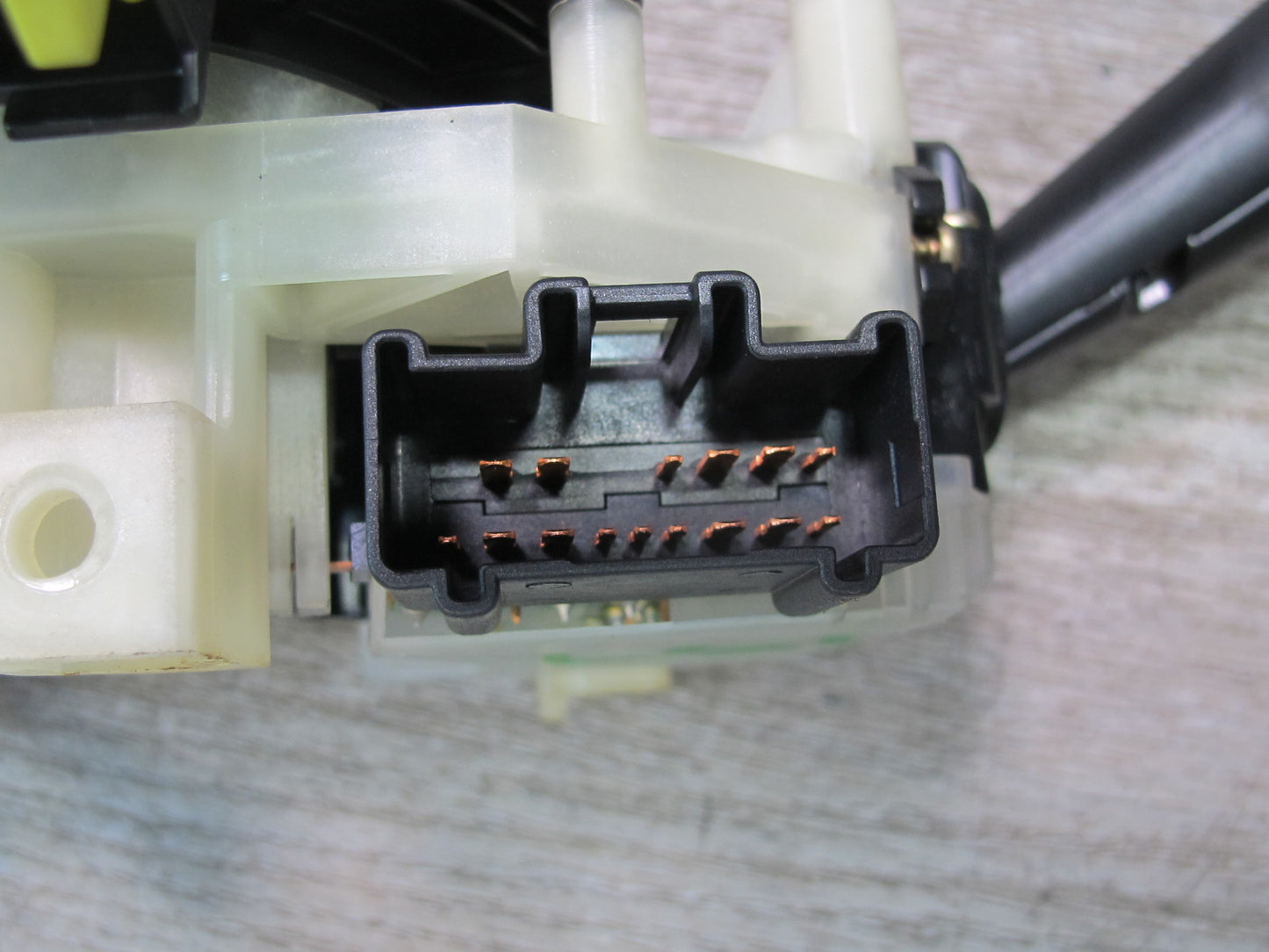 95-97 LEXUS LS400 STEERING COLUMN CLOCK SPRING OEM