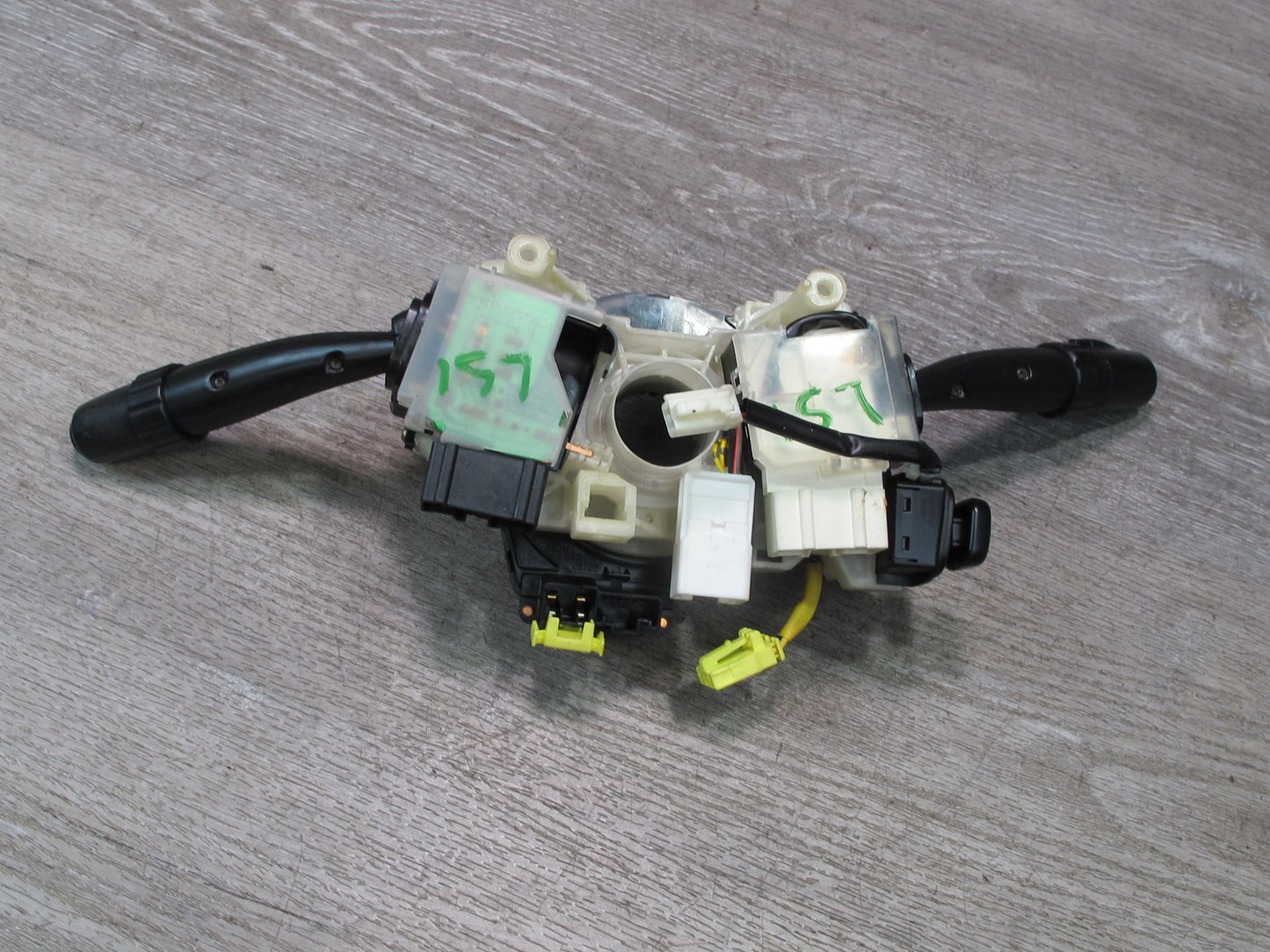 95-97 LEXUS LS400 STEERING COLUMN CLOCK SPRING OEM