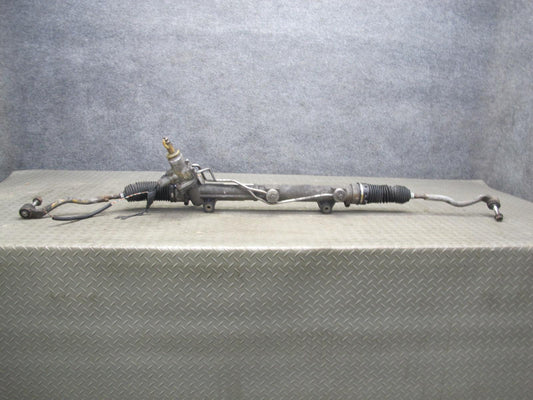 07-11 Mercedes W164 ML63 AMG Power Steering Rack & Pinion OEM