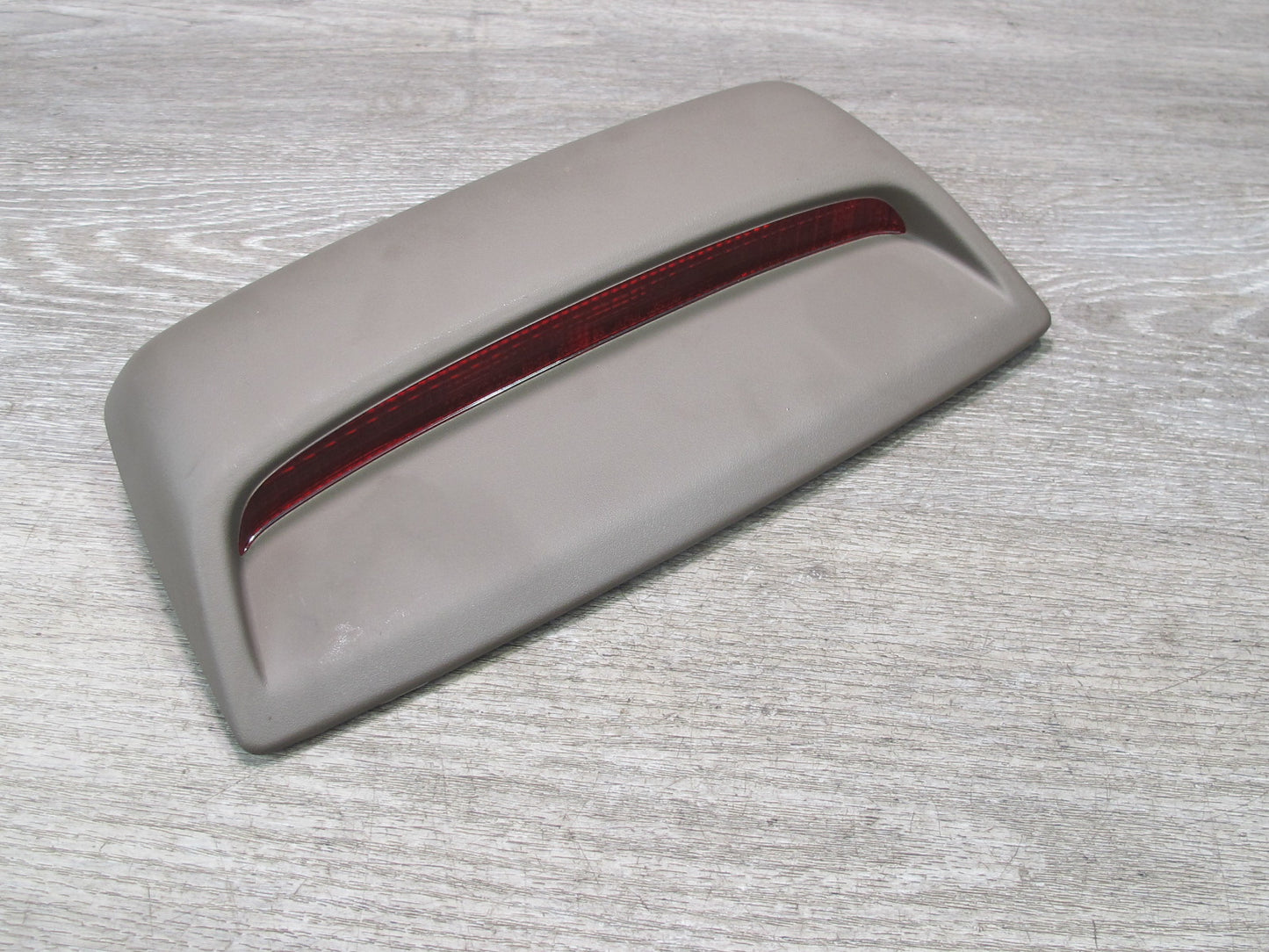 95-00 Lexus UCF20L LS400 Rear Third 3RD Brake Light Lamp Brown OEM