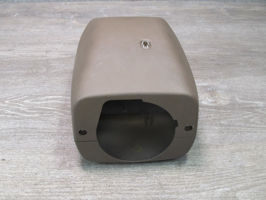 95-97 Lexus UCF20L LS400 Steering Column Upper & Lower Trim Cover Panel Assy OEM