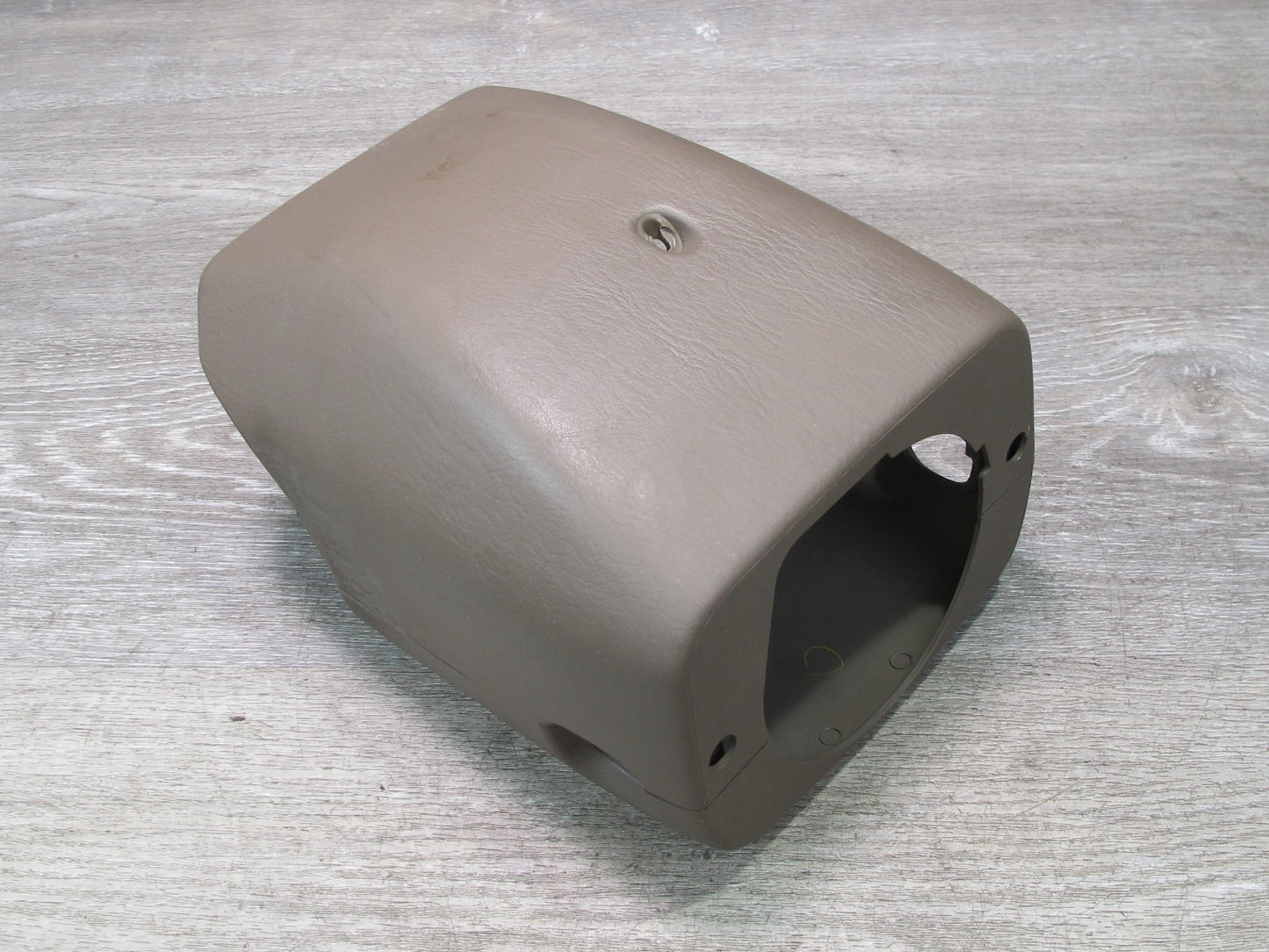 95-97 Lexus UCF20L LS400 Steering Column Upper & Lower Trim Cover Panel Assy OEM
