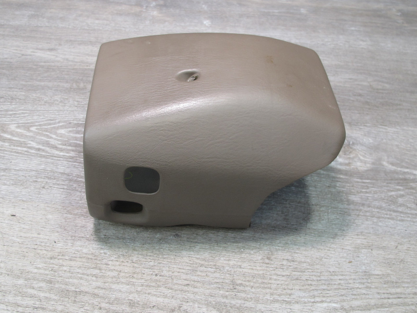 95-97 Lexus UCF20L LS400 Steering Column Upper & Lower Trim Cover Panel Assy OEM