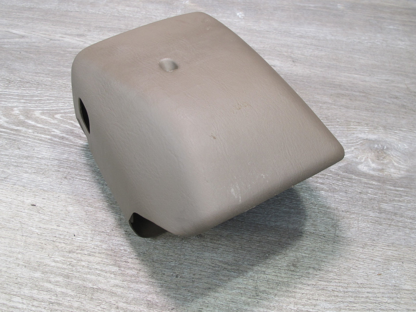 95-97 Lexus UCF20L LS400 Steering Column Upper & Lower Trim Cover Panel Assy OEM