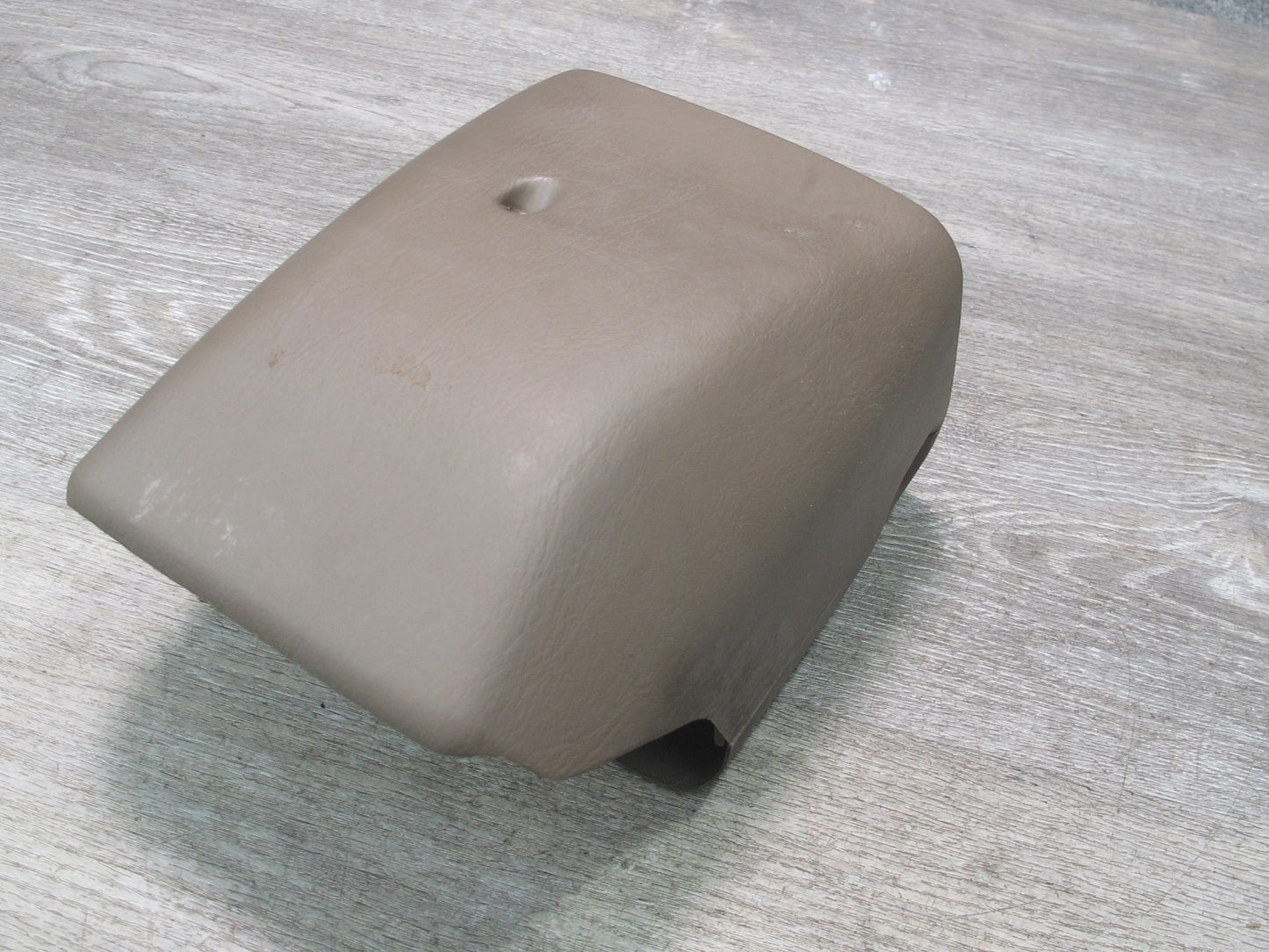 95-97 Lexus UCF20L LS400 Steering Column Upper & Lower Trim Cover Panel Assy OEM