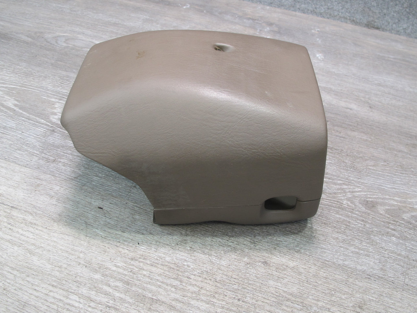 95-97 Lexus UCF20L LS400 Steering Column Upper & Lower Trim Cover Panel Assy OEM