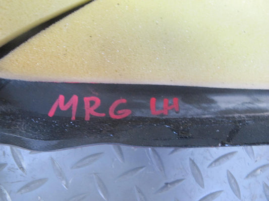 84-85 Mazda RX7 FB Rear Left Right Trunk Interior Quarter Trim Cover Set RED OEM