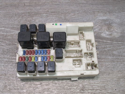 07-09 Nissan Z33 350Z Convertible A/T Under Hood Ipdm Relay Fuse Box OEM