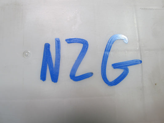 07-09 Nissan Z33 350Z Convertible A/T Under Hood Ipdm Relay Fuse Box OEM