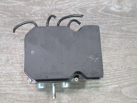 07-09 Nissan 350Z Z33 Convert A/T ABS Brake Pump Module 47660-EV01A OEM