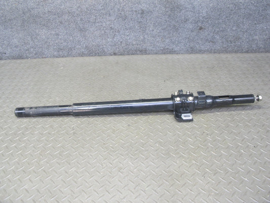 84-85 Mazda RX7 FB Manual Steering Column Assembly OEM
