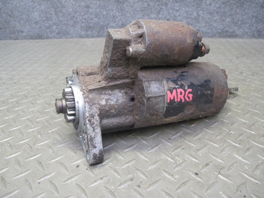 84-85 Mazda RX7 FB 1.1L 12A A/T Engine Starter Motor OEM