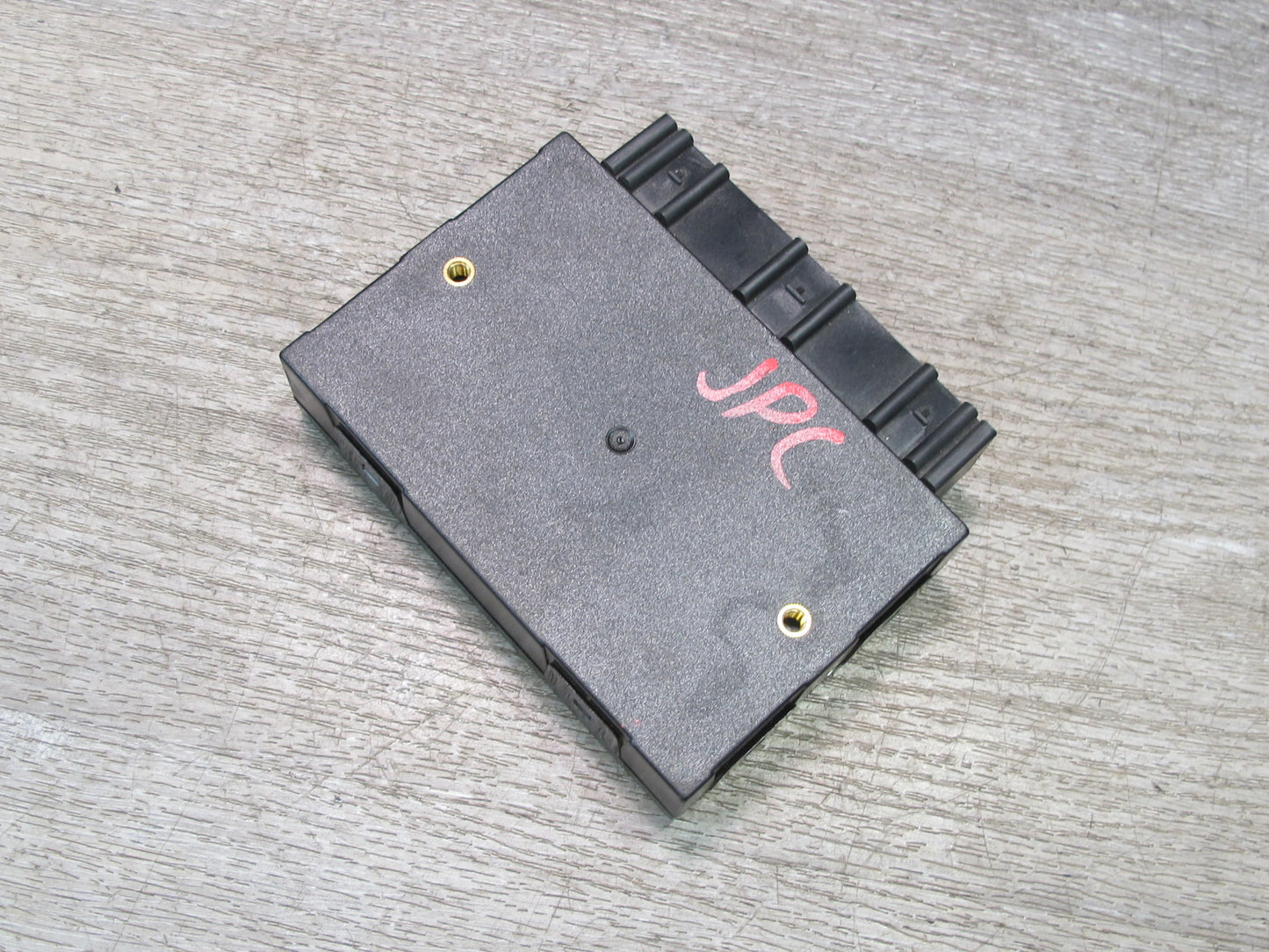 2003-2006 Porsche Cayenne 955 Comfort Control Module 7L0959933F