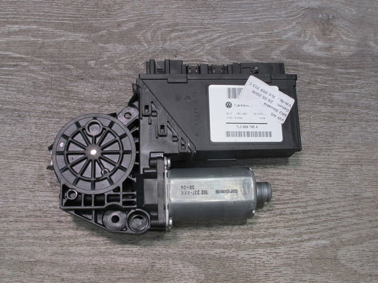 2003-2010 Porsche Cayenne 955 Rear Left Door Window Motor 7L0959795A