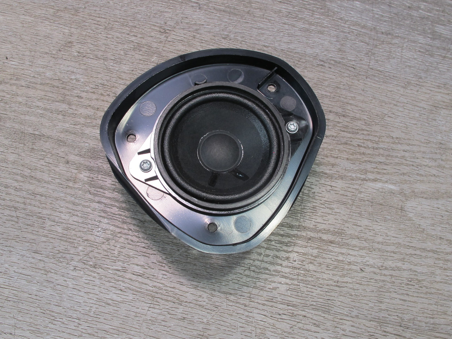 2003-2010 Porsche Cayenne 955 Front Left & Right Door Bose Speaker Set of 2