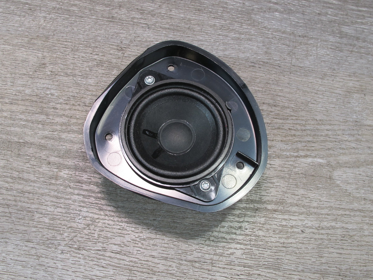 2003-2010 Porsche Cayenne 955 Front Left & Right Door Bose Speaker Set of 2