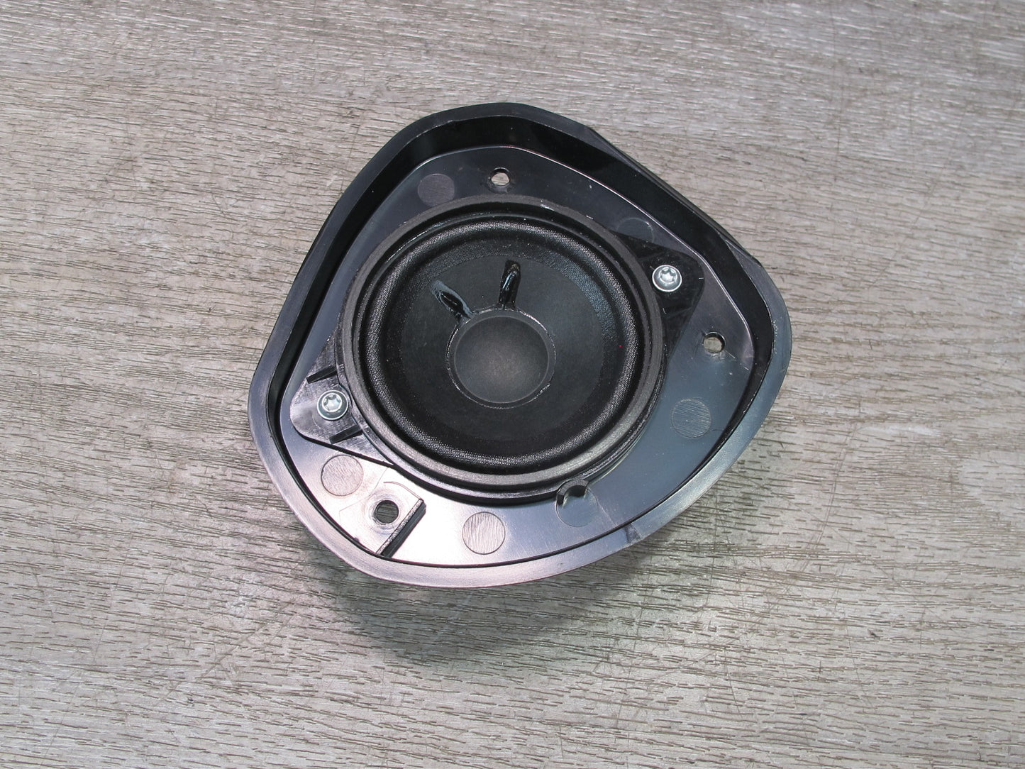 2003-2010 Porsche Cayenne 955 Front Left & Right Door Bose Speaker Set of 2