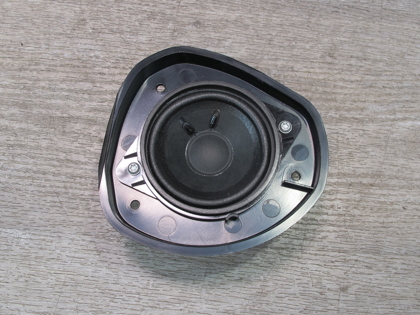 2003-2010 Porsche Cayenne 955 Front Left & Right Door Bose Speaker Set of 2