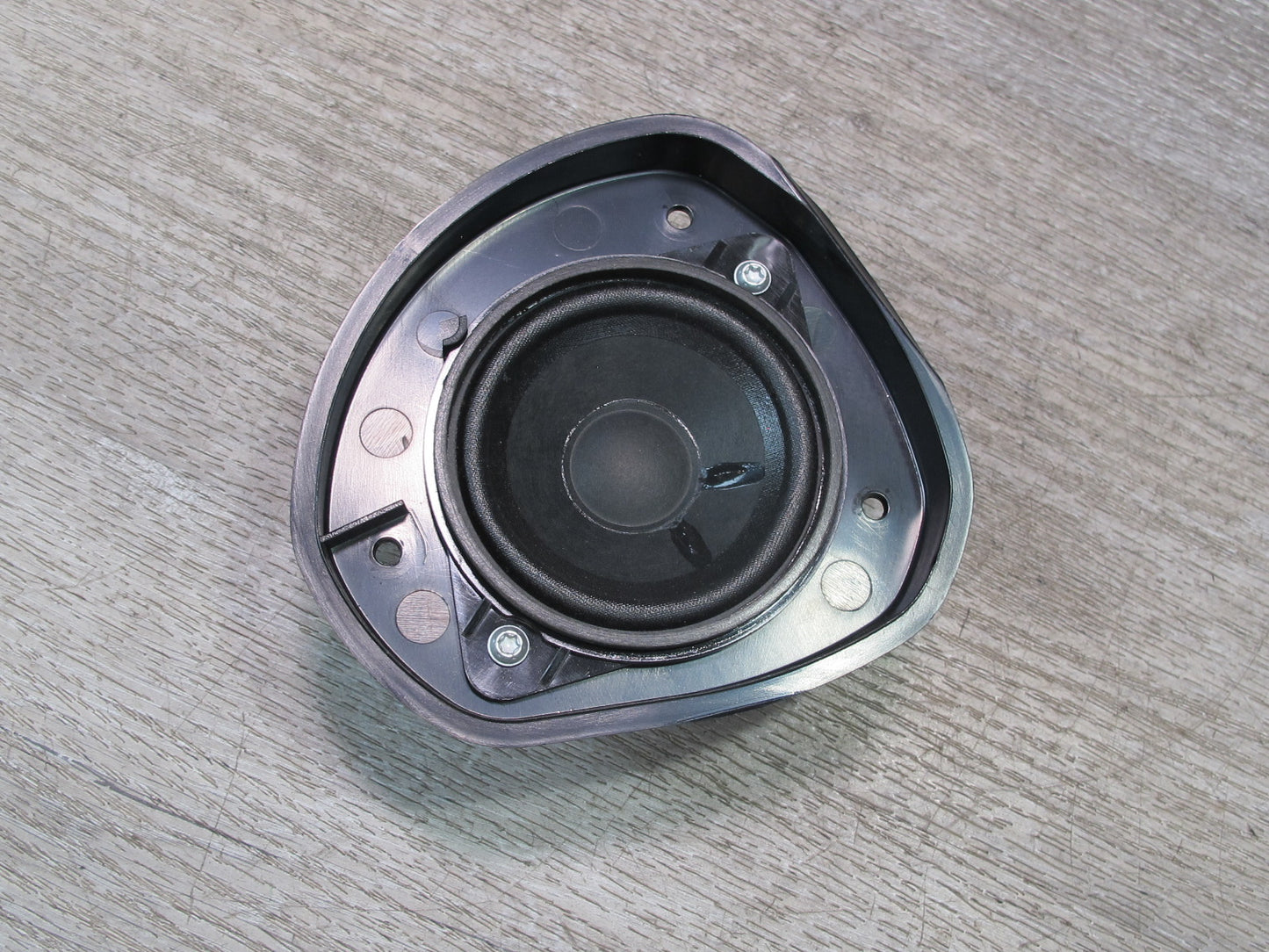 2003-2010 Porsche Cayenne 955 Front Left & Right Door Bose Speaker Set of 2