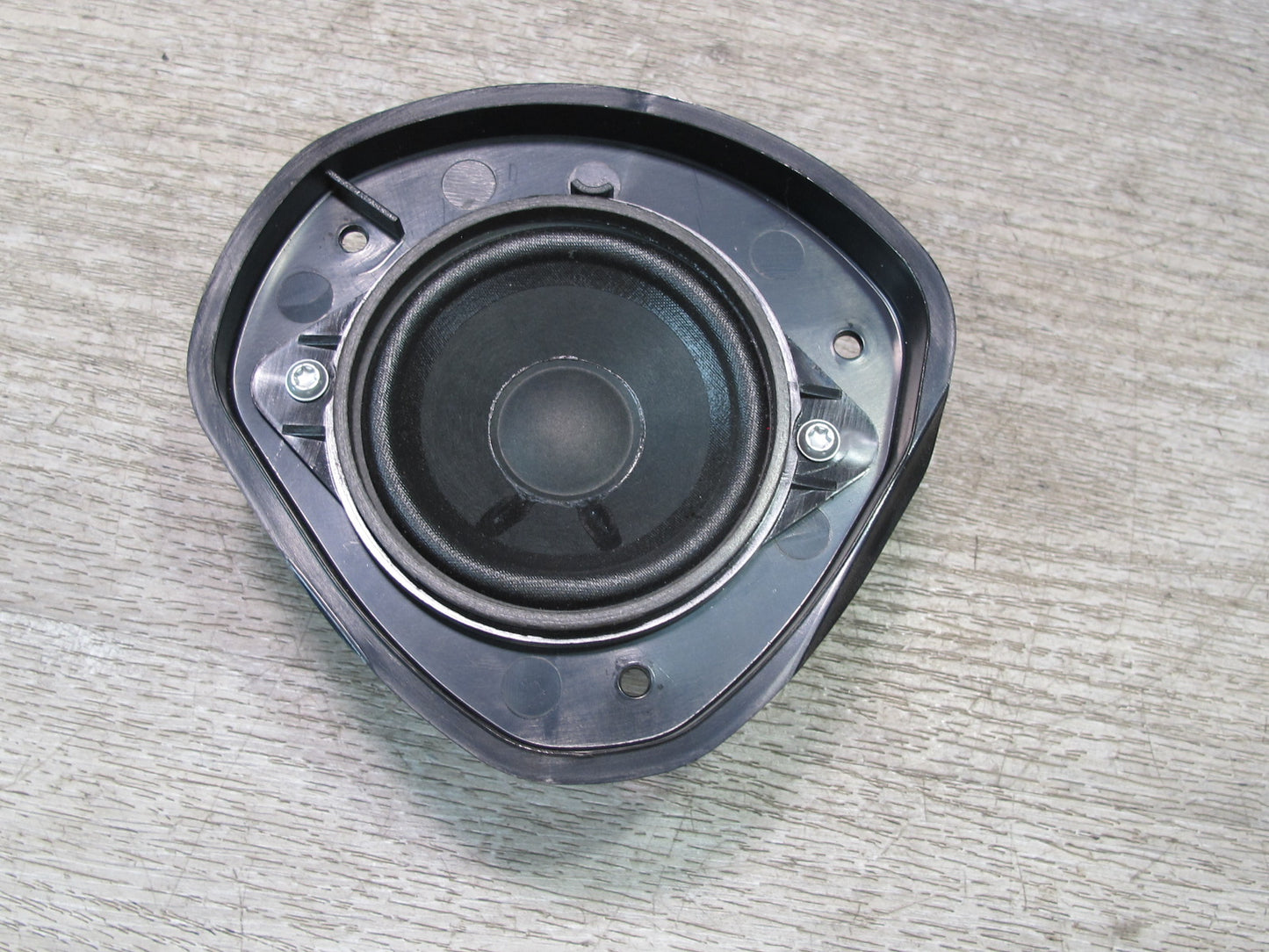 2003-2010 Porsche Cayenne 955 Front Left & Right Door Bose Speaker Set of 2