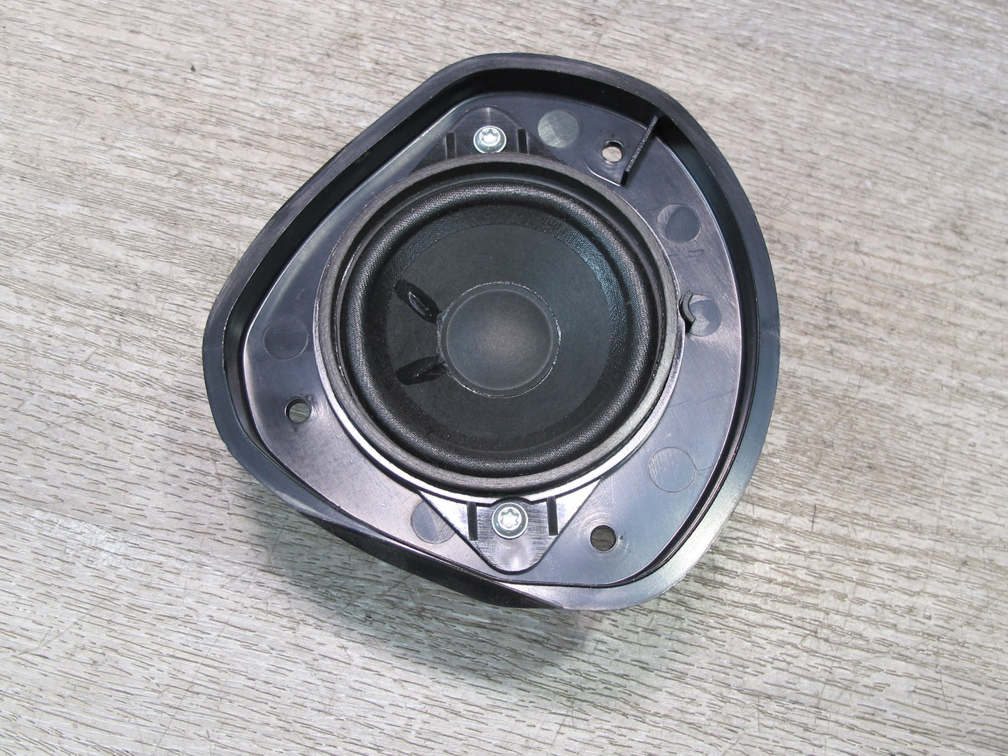 2003-2010 Porsche Cayenne 955 Front Left & Right Door Bose Speaker Set of 2