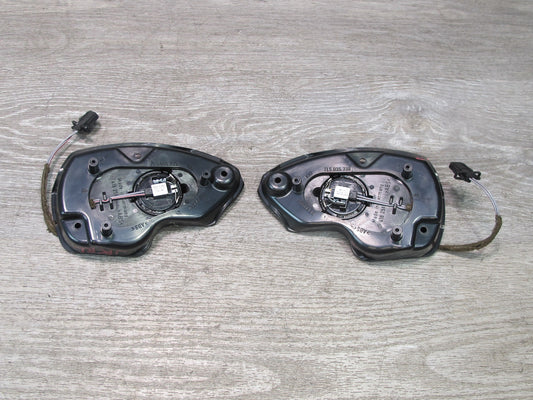 2003-2010 Porsche Cayenne 955 Rear Left & Right Door Bose Speaker Set of 2