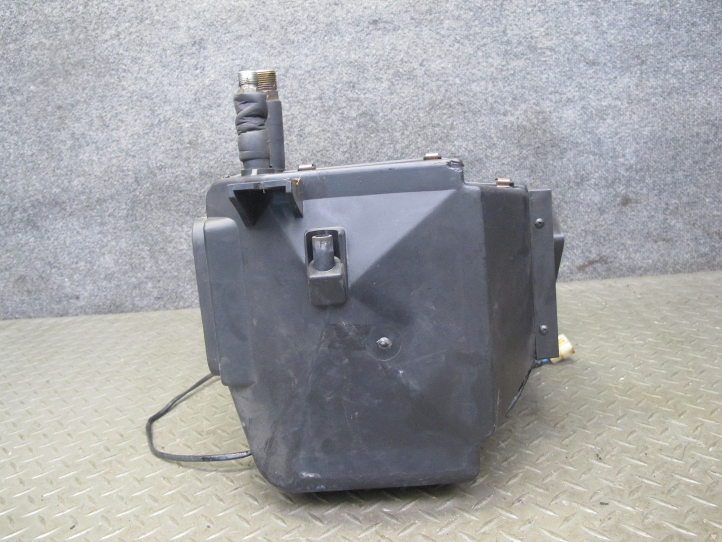 84-85 Mazda RX7 FB Hvac A/C Air Conditioning Evaporator Box Assembly OEM