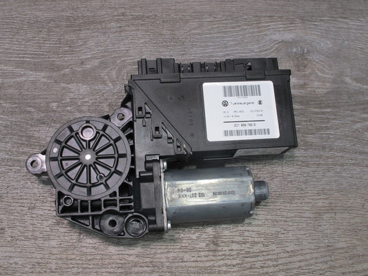 2003-2010 Porsche Cayenne 955 Front Right Door Window Motor 3D1959792E