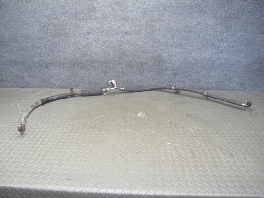 84-85 Mazda RX7 FB 12A A/C Air Conditioning Hose Pipe Line OEM