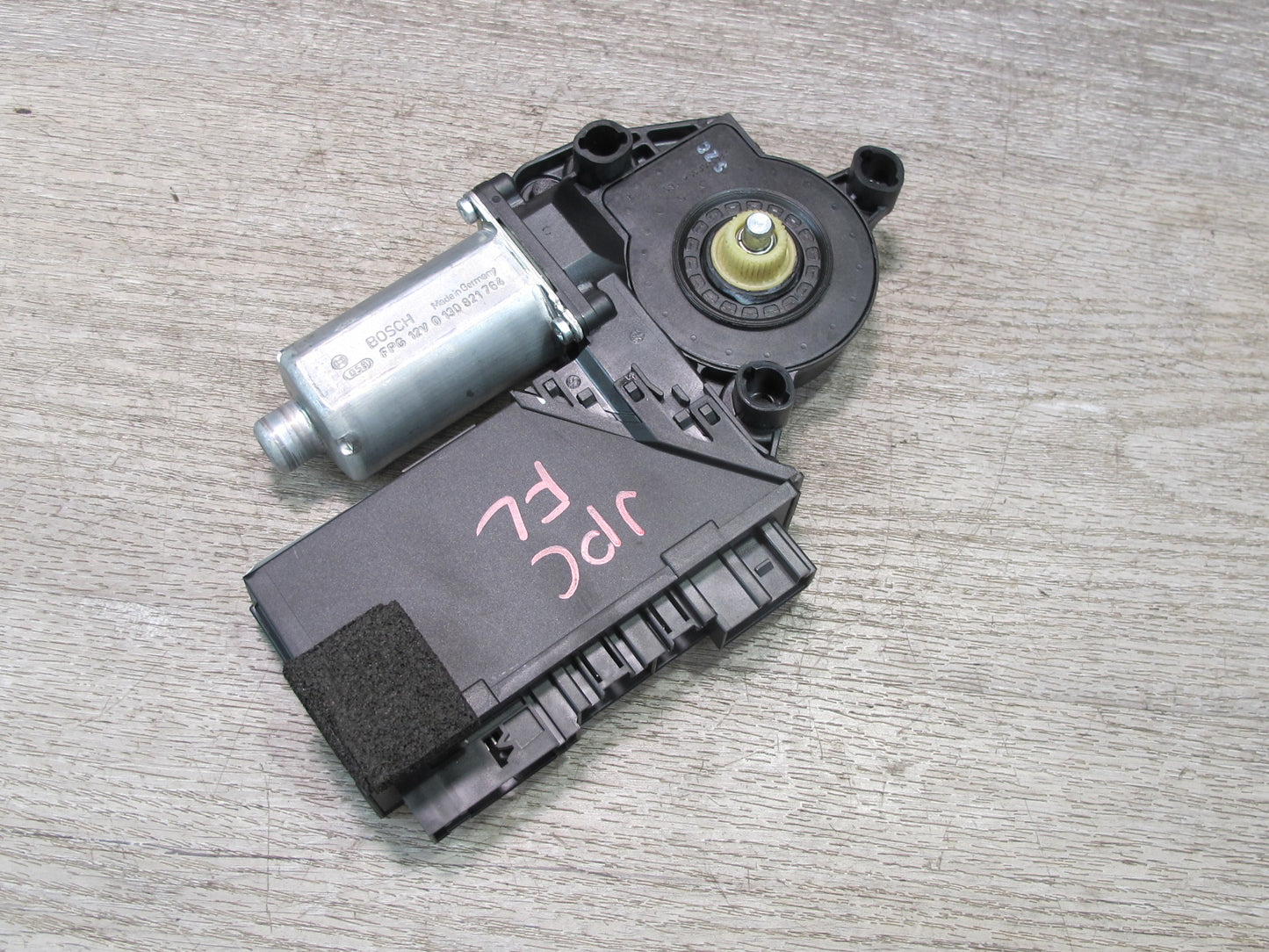 2003-2010 Porsche Cayenne 955 Front or Rear Left Door Window Motor 3D1959793E