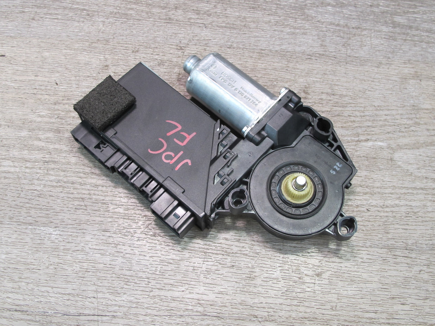 2003-2010 Porsche Cayenne 955 Front or Rear Left Door Window Motor 3D1959793E