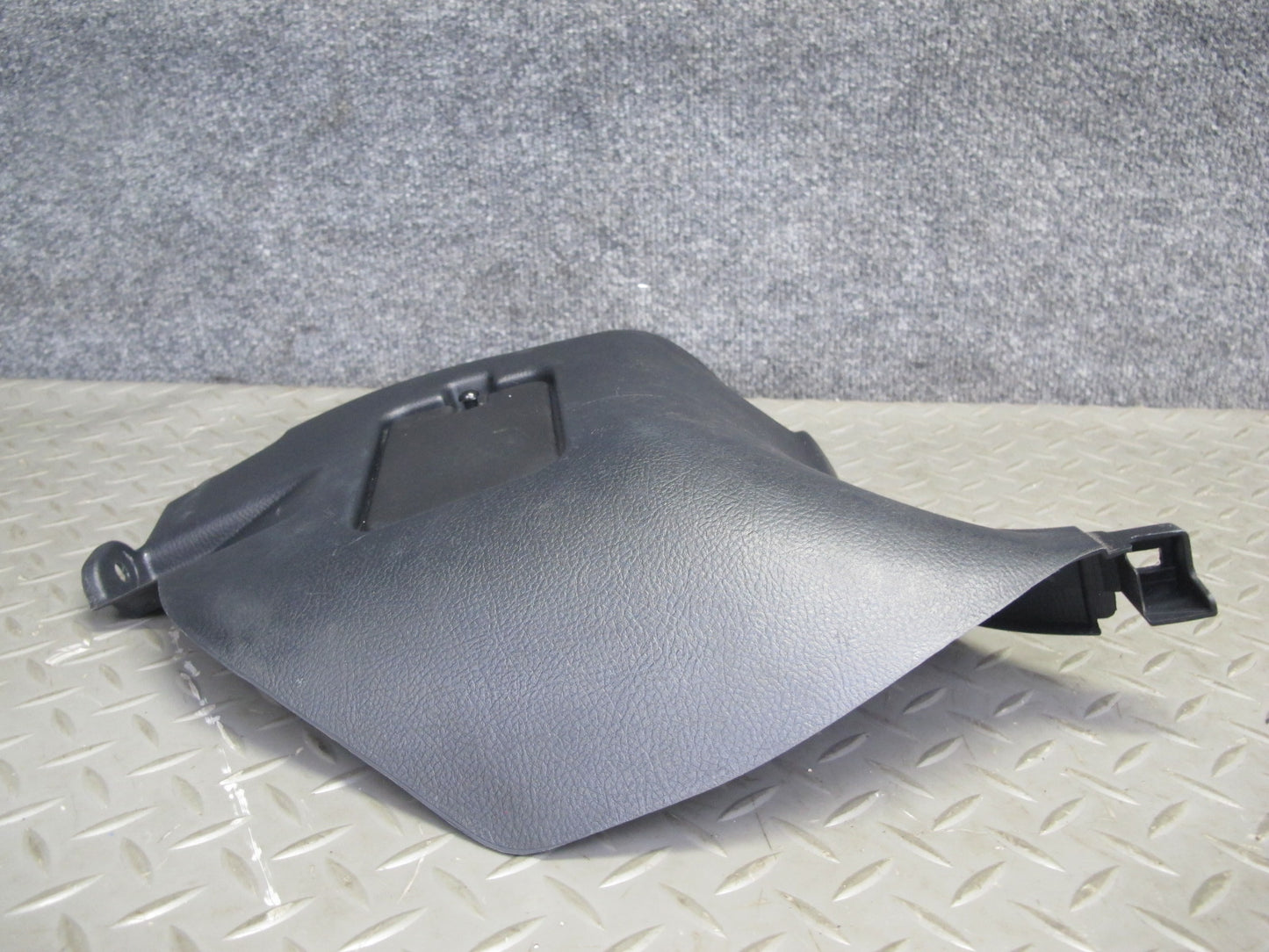01-05 Lexus JCE10L IS300 Front Left & Right Lower Kick Trim Cover Panel Set OEM
