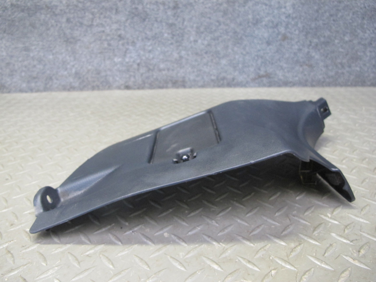 01-05 Lexus JCE10L IS300 Front Left & Right Lower Kick Trim Cover Panel Set OEM