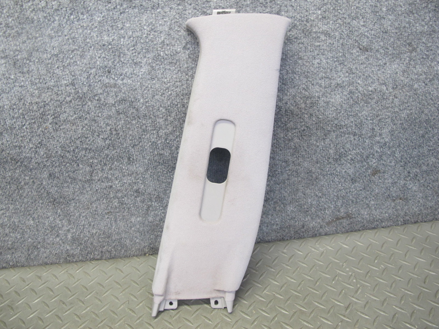03-05 Lexus JCE10L IS300 Set of 2 Center B Pillar Upper Trim Cover Panel OEM