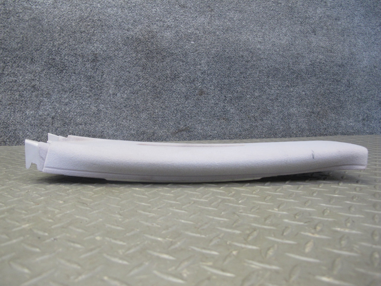 03-05 Lexus JCE10L IS300 Set of 2 Center B Pillar Upper Trim Cover Panel OEM
