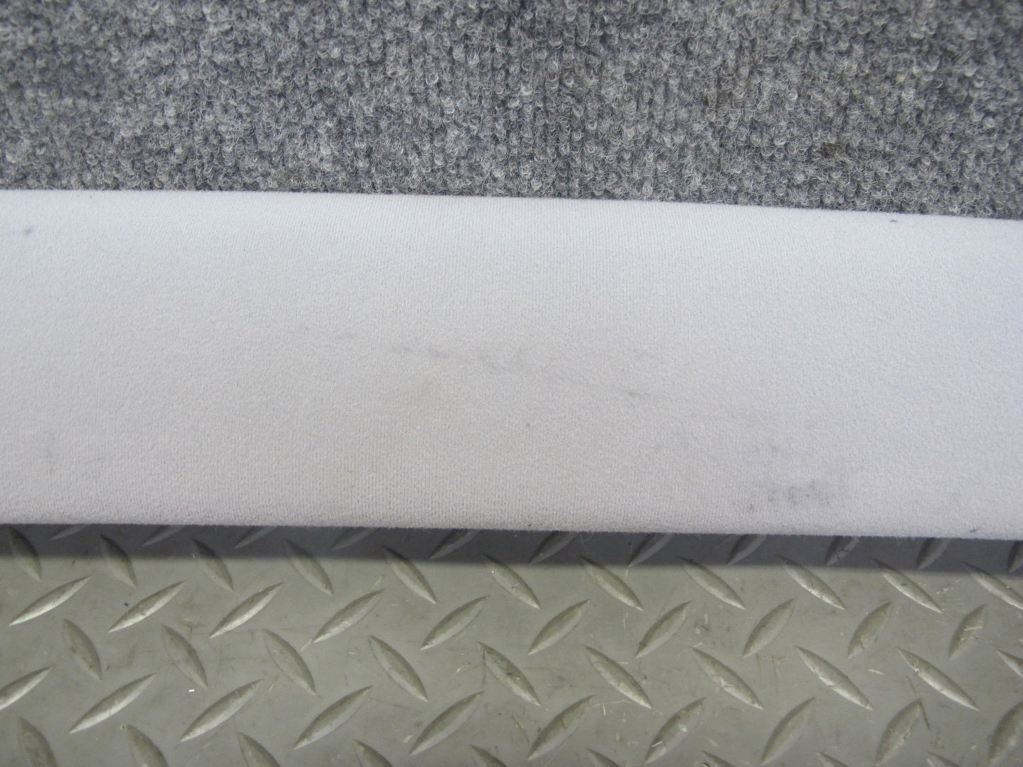 01-05 Lexus JCE10L IS300 Set of 2 Front Left & Right A Pillar Trim Cover OEM